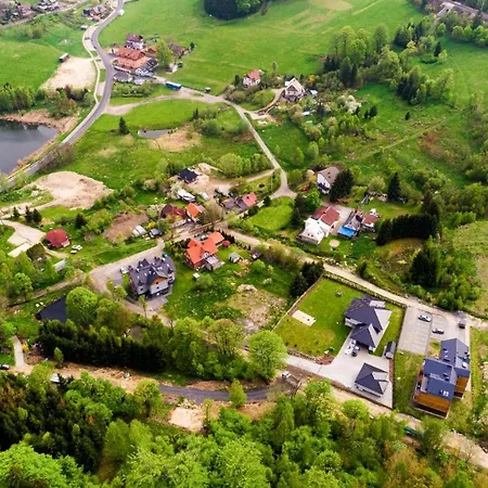 Good Time - Osiedle świerkowe Apartament Szklarska Poręba