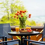 Apartmán Good Time - Przy Dolinie Szczescia Sklářská Poruba