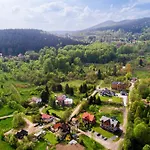 Good Time - Przy Dolinie Szczescia Sklářská Poruba