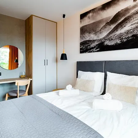 Good Time - Przy Dolinie Szczescia * Szklarska Poręba