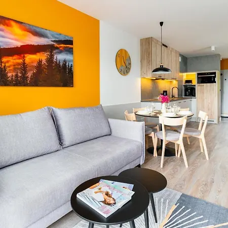 Good Time - Przy Dolinie Szczescia *