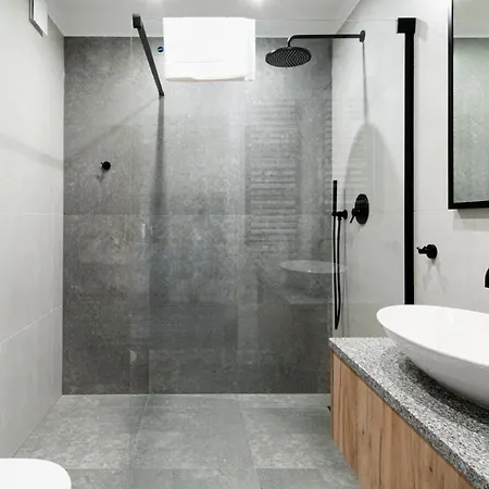 Apartment Good Time - Przy Dolinie Szczescia *