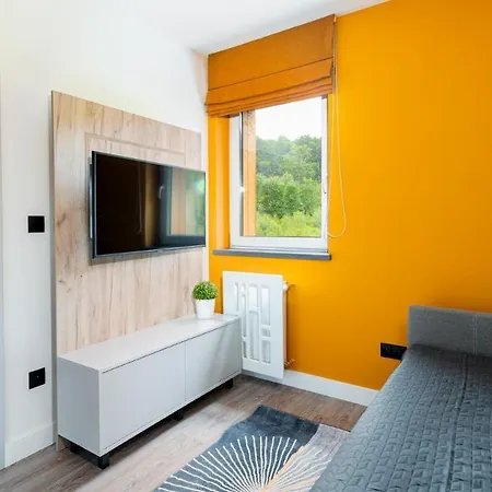 Good Time - Przy Dolinie Szczescia * Szklarska Poręba