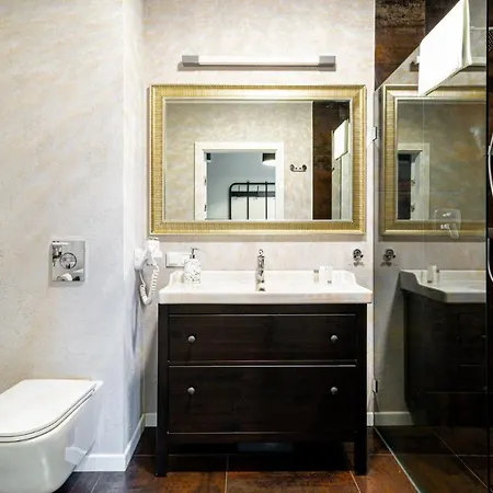 Good Time - Przy Dolinie Szczescia Apartman Szklarska Poręba