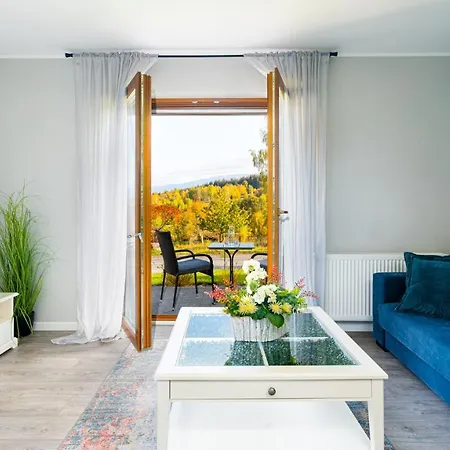 Good Time - Przy Dolinie Szczescia * Szklarska Poręba