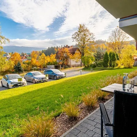 Apartman Good Time - Przy Dolinie Szczescia