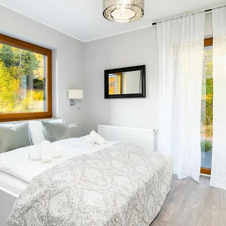 Good Time - Przy Dolinie Szczescia * Szklarska Poręba