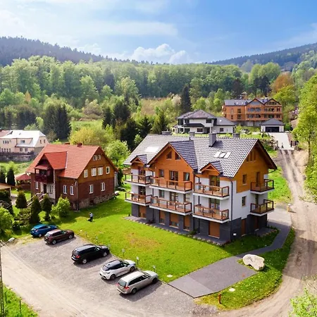 Good Time - Przy Dolinie Szczescia * Szklarska Poręba