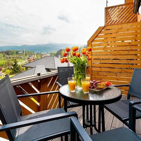 Good Time - Przy Dolinie Szczescia *