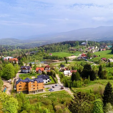 Good Time - Przy Dolinie Szczescia * 斯克拉斯卡波伦巴