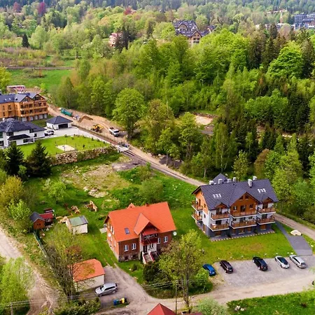 Good Time - Przy Dolinie Szczescia * 斯克拉斯卡波伦巴