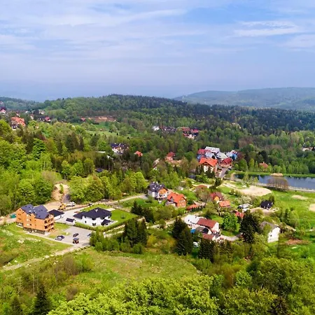 Apartmán Good Time - Przy Dolinie Szczescia