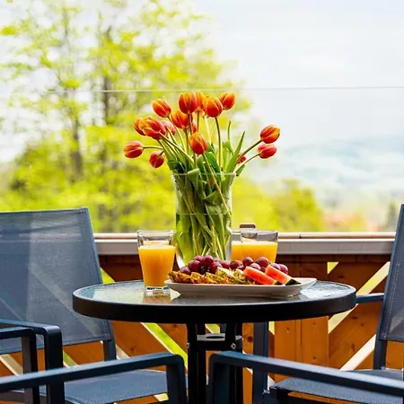 Apartman Good Time - Przy Dolinie Szczescia Szklarska Poręba