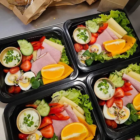 Good Time - Przy Dolinie Szczescia Apartmán