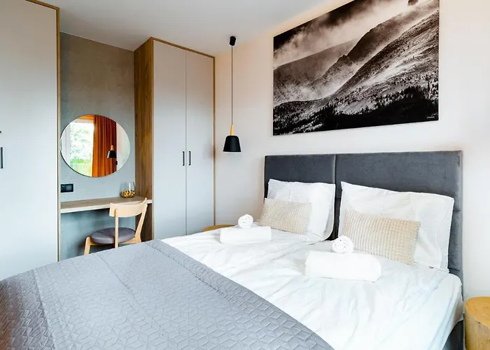 Good Time - Przy Dolinie Szczescia * 斯克拉斯卡波伦巴