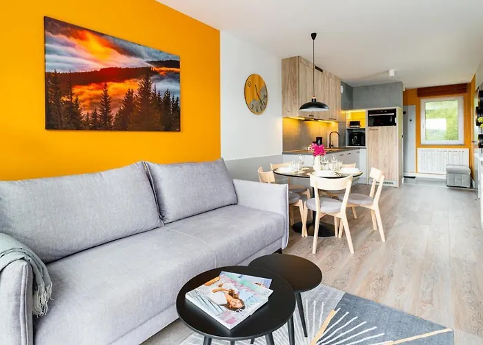 Good Time - Przy Dolinie Szczescia *