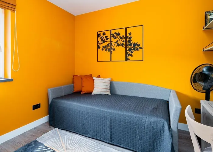 Good Time - Przy Dolinie Szczescia *