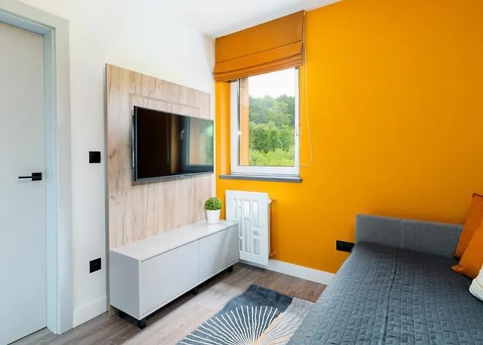 Good Time - Przy Dolinie Szczescia * 스클라르스카포렘바