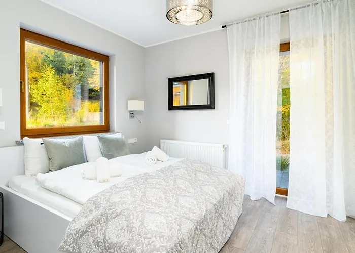 Good Time - Przy Dolinie Szczescia * 斯克拉斯卡波伦巴