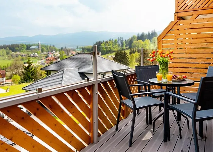 Good Time - Przy Dolinie Szczescia 斯克拉斯卡波伦巴