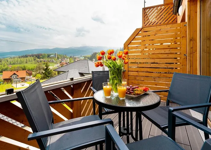 Good Time - Przy Dolinie Szczescia *