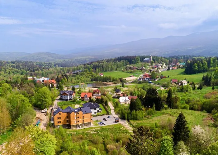 Good Time - Przy Dolinie Szczescia * Schreiberhau