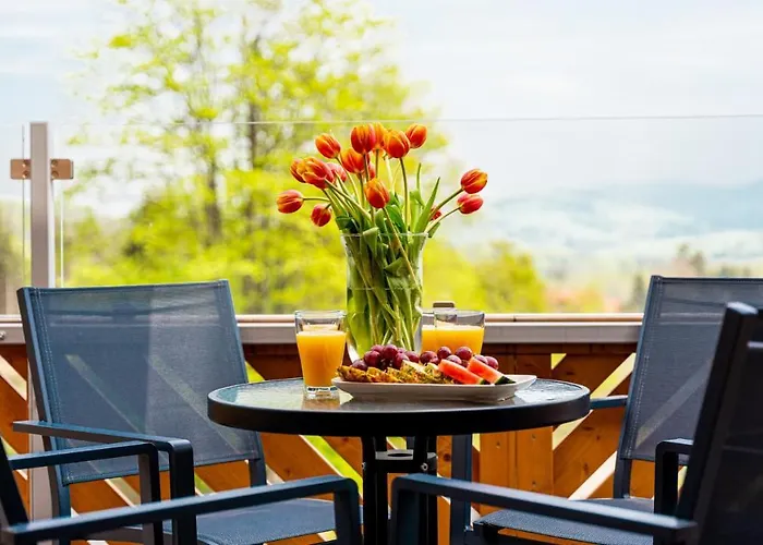 Apartment Good Time - Przy Dolinie Szczescia Schreiberhau