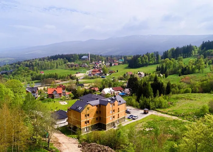 Good Time - Przy Dolinie Szczescia Schreiberhau