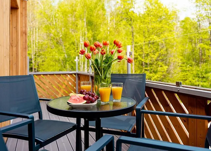 아파트 Good Time - Przy Dolinie Szczescia *