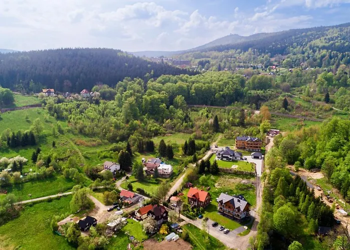 Good Time - Przy Dolinie Szczescia 스클라르스카포렘바